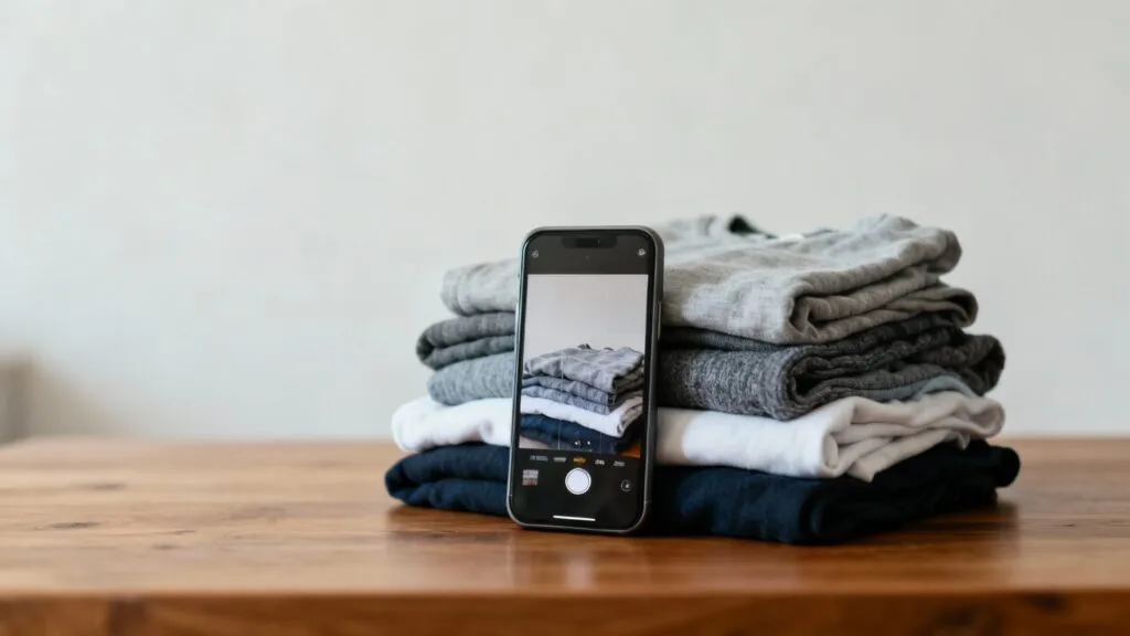 Achat revente en ligne d’articles d’occasion