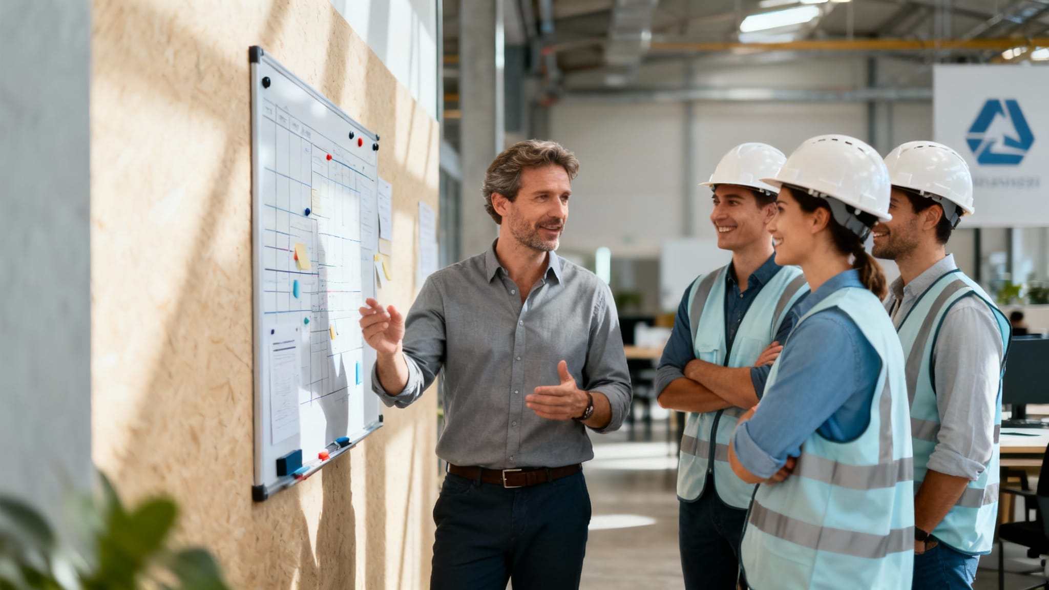 Agent de maîtrise avantages et inconvénients, posture de terrain