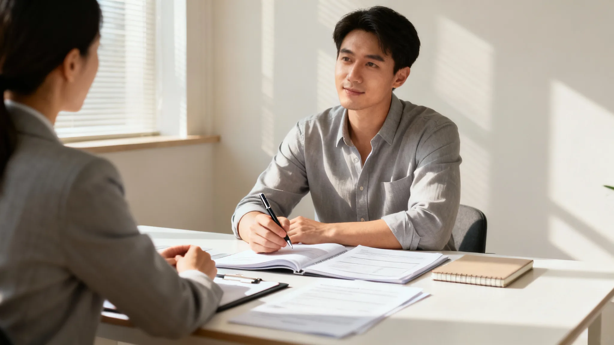 Demande posée pour changer de conseiller pole emploi en agence