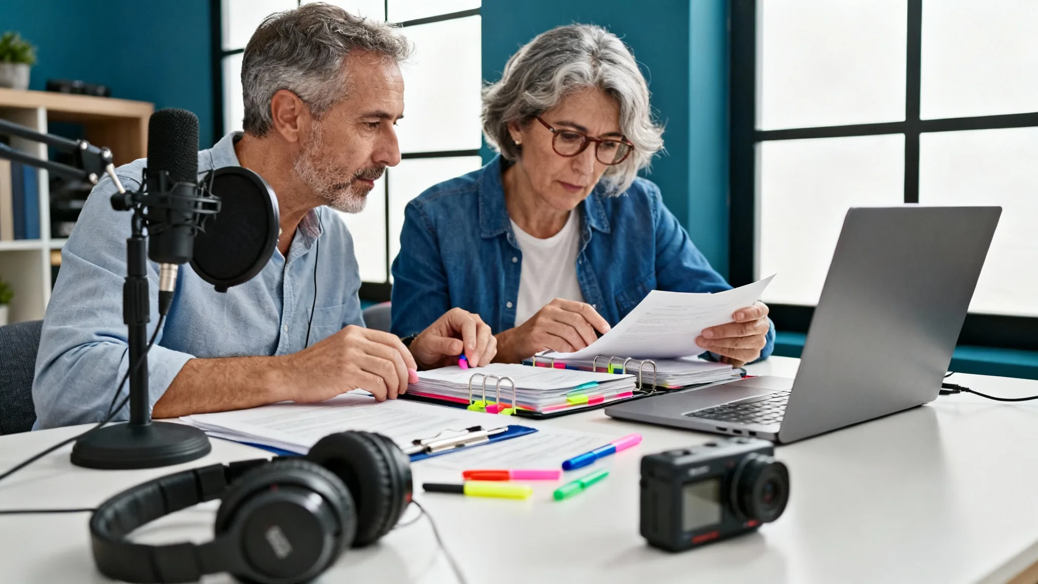 Classement école de journalisme : top et comparatif visuel sur ordinateur