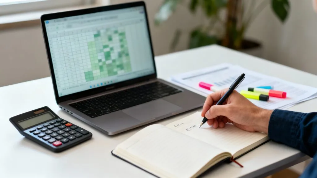 Comparatif des 14 écoles reconnues : analyse sur ordinateur