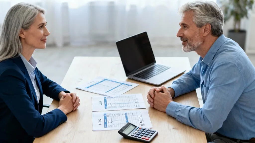 Réunion RH sur facturation absence SPST et risques