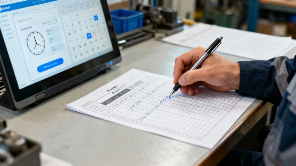 Heures supplémentaires agent de maîtrise validées et majorées