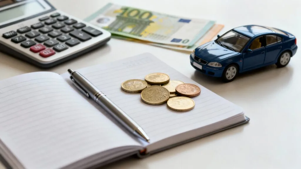 Fourchette de rémunération mensuelle convoyeur auto‑entrepreneur