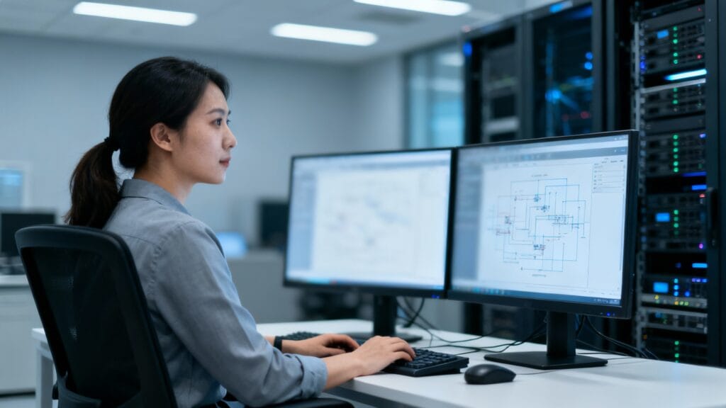 Administrateur systèmes junior, certifications CompTIA AWS