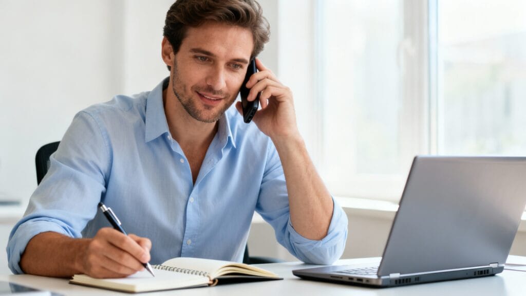 Appel au 3949 France Travail pour désinscription