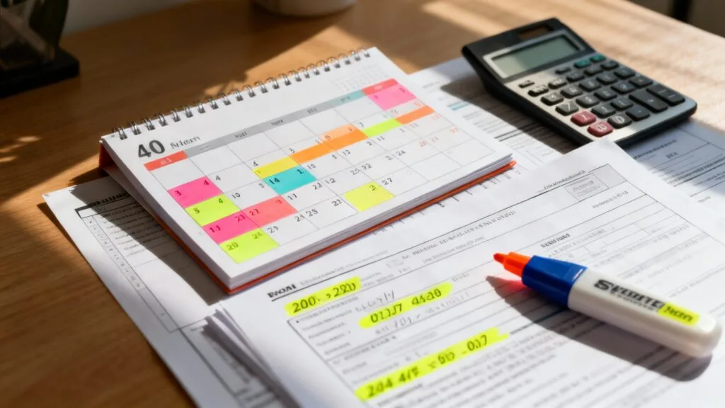 Durée de radiation et barème des sanctions France Travail