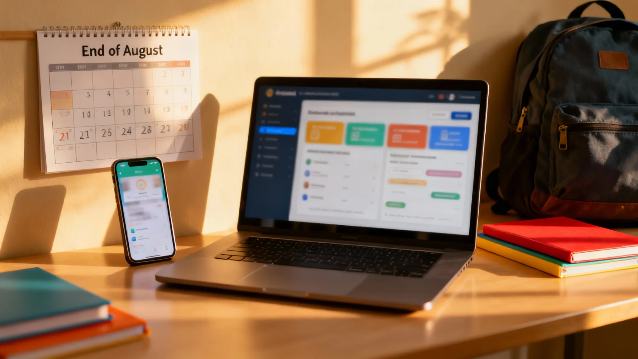 Comment savoir sa classe en avance sur les plateformes officielles