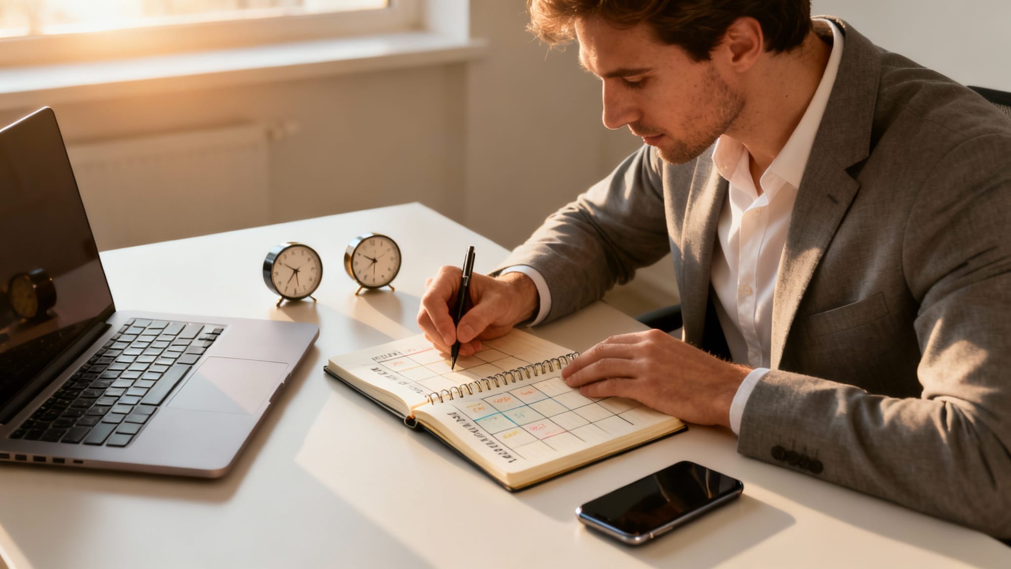 Se demander : puis-je cumuler 2 emplois en respectant la loi ?