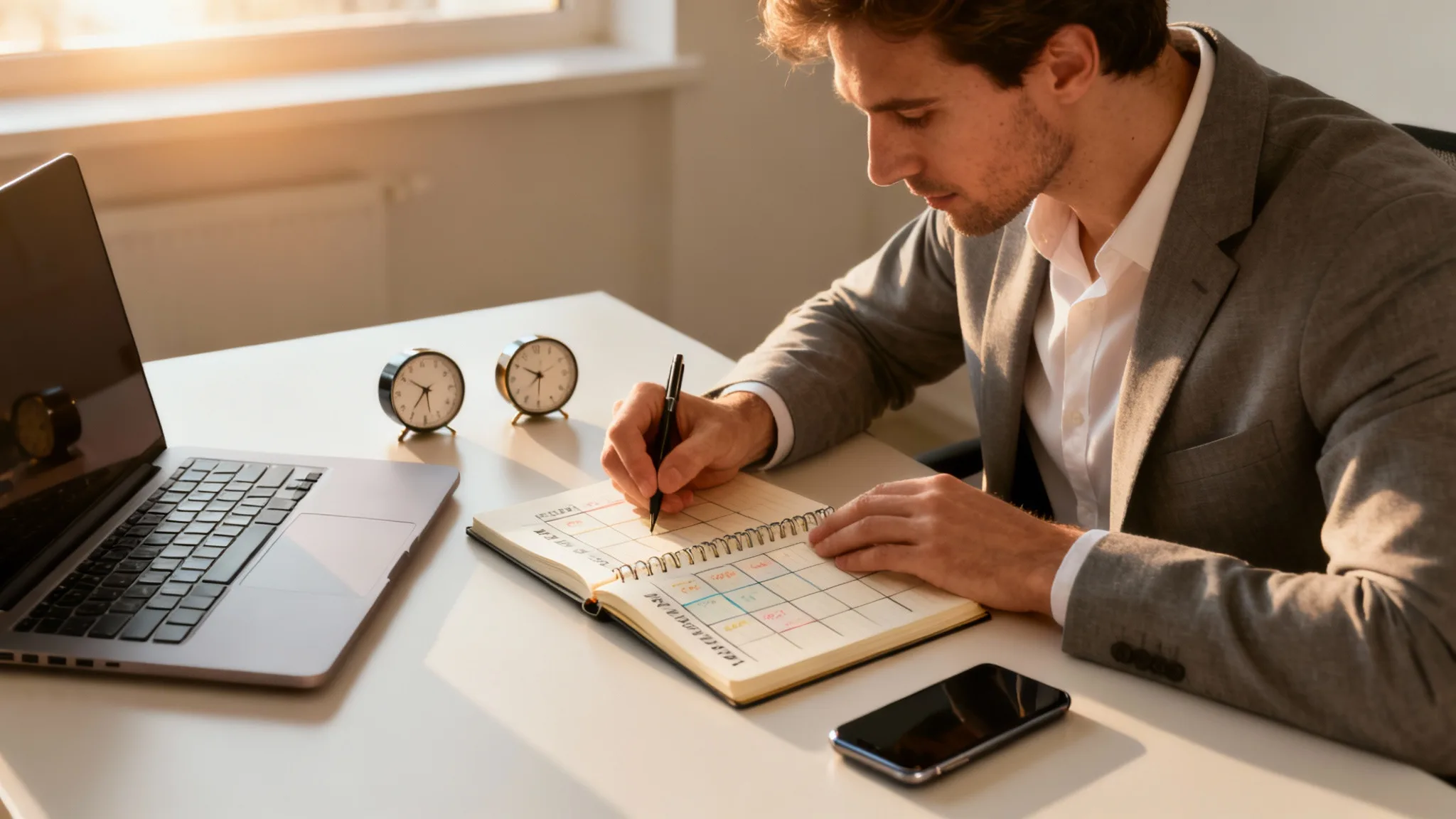 Se demander : puis-je cumuler 2 emplois en respectant la loi ?