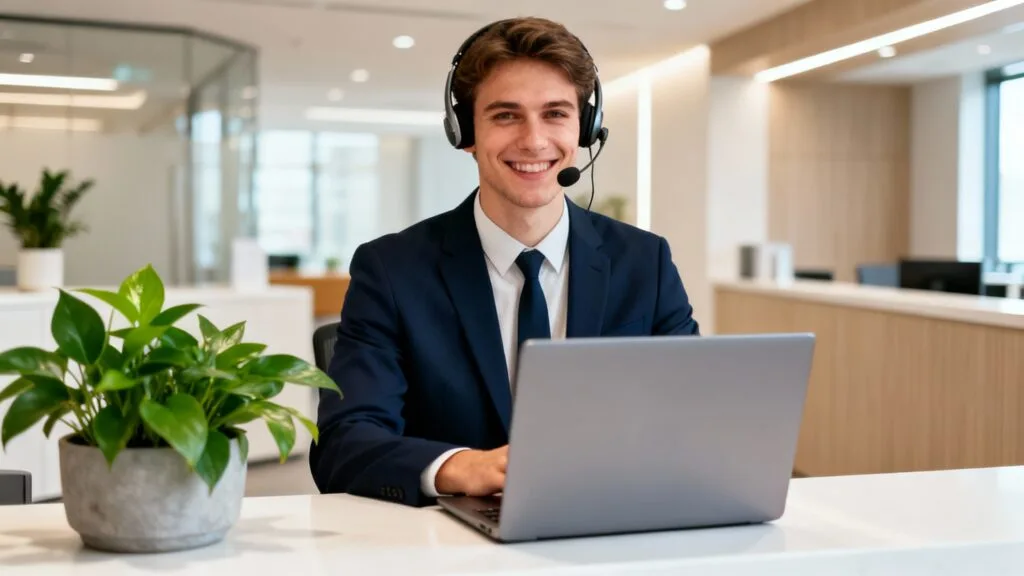 Débouchés bac pro AGORA dans services et accueil