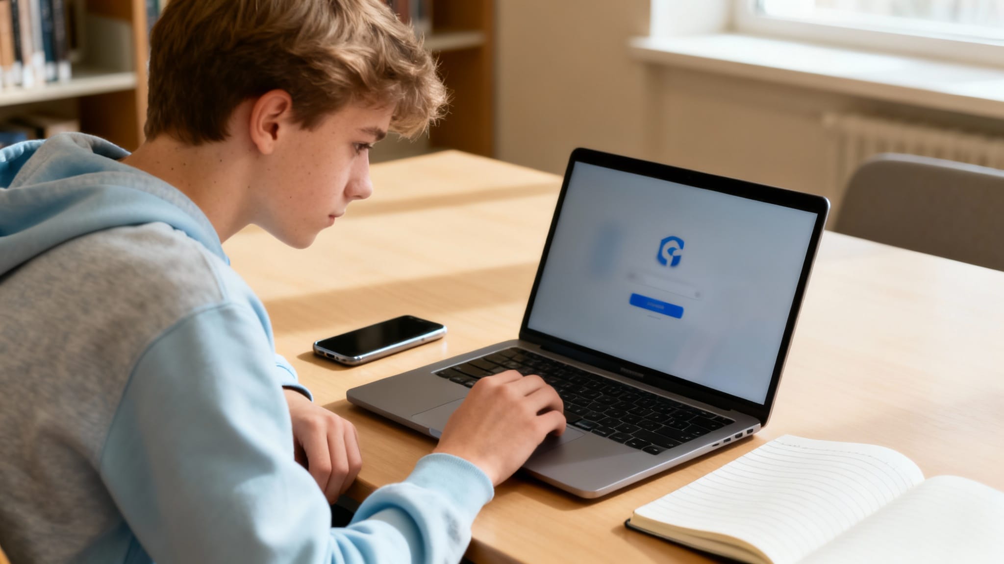 Connexion à l’ent uca sur ordinateur portable