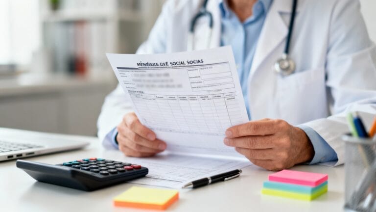 Cadre vérifiant la grille salaire convention 66 cadre