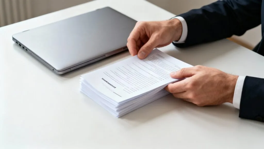 Tri de candidatures pour repérer des profils pertinents