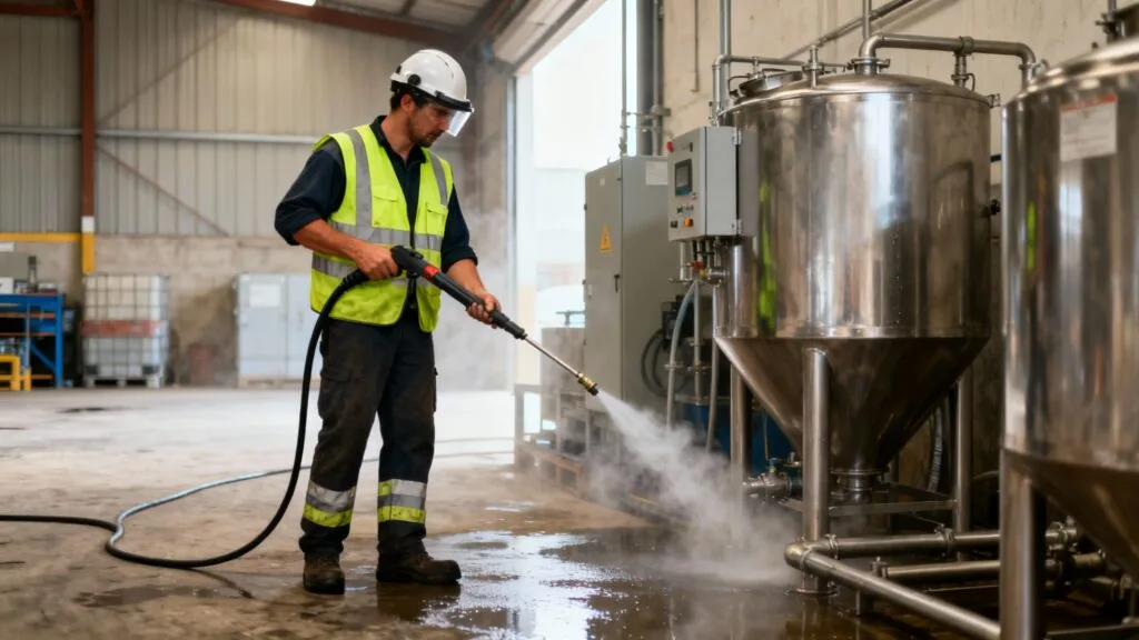 Métiers en N qui recrutent dans l’industrie et services