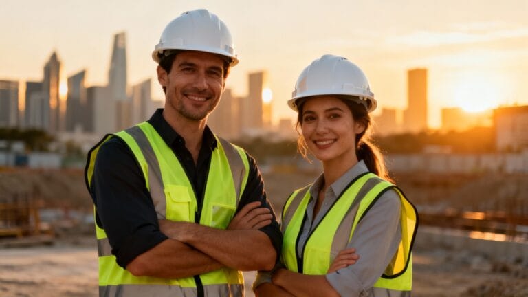 Métiers les mieux payés sans diplôme aux USA illustrés