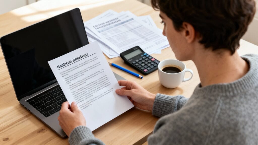 Comprendre le droit d'option France Travail en pratique