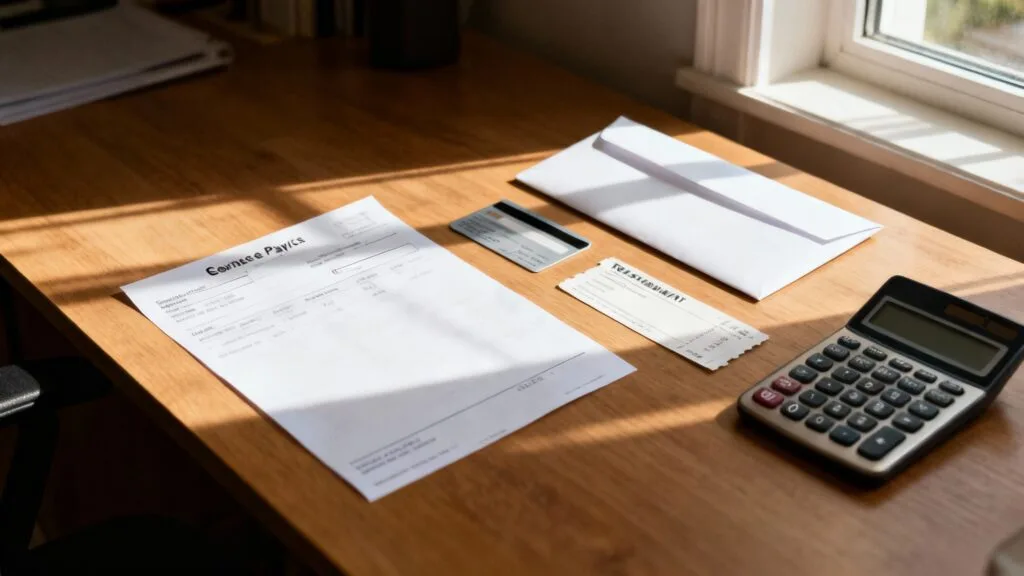 Package de rémunération : 13e mois, titres‑resto, transport