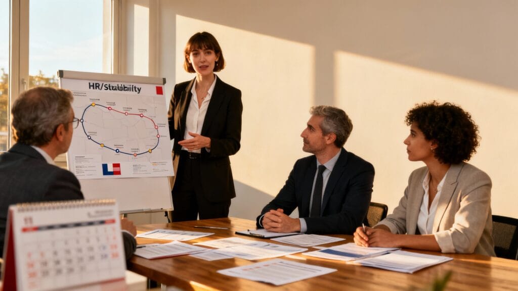 Publics concernés par la plateforme CSE et avantages salariés