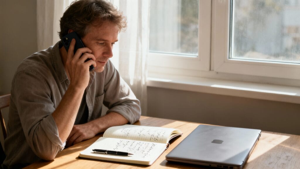 Contacts France Travail : messagerie, 3949, rendez‑vous en agence