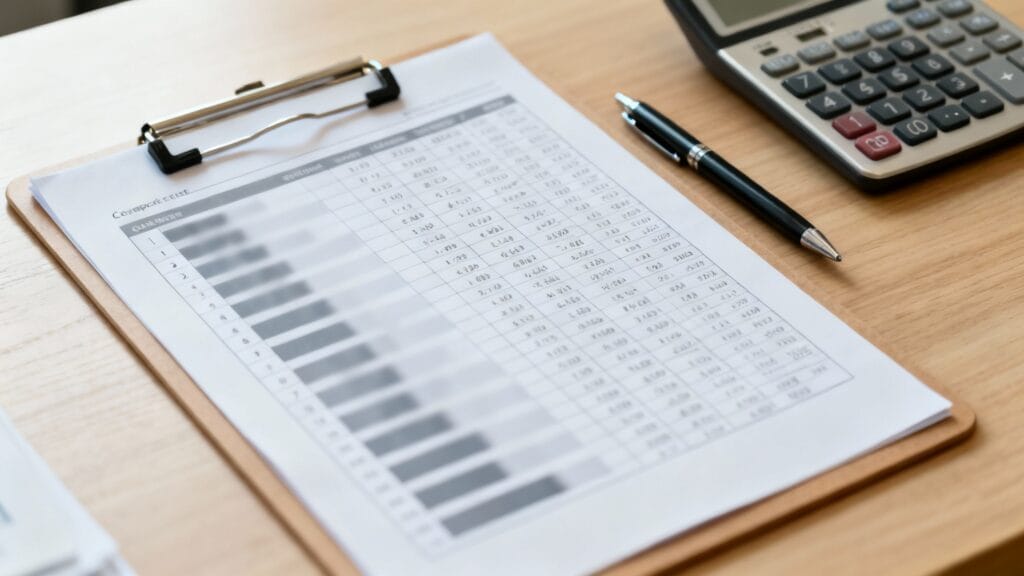 Récap tableaux salaires officine brut mensuel et horaire