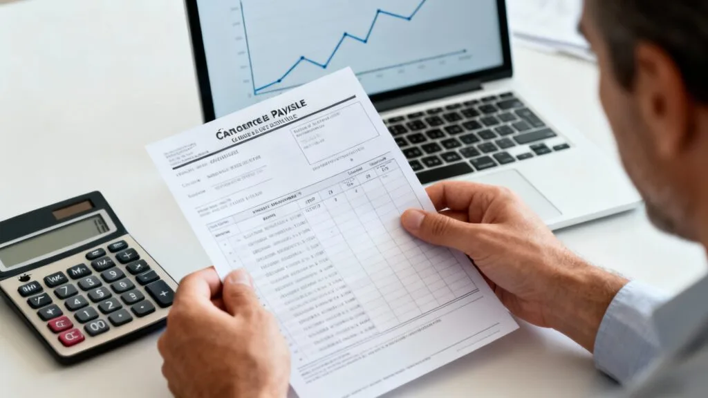 Repères SMIC et net brut pour un premier emploi junior