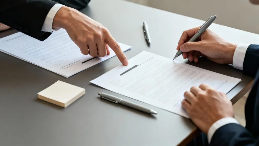 Répondre aux objections salariales avec assurance