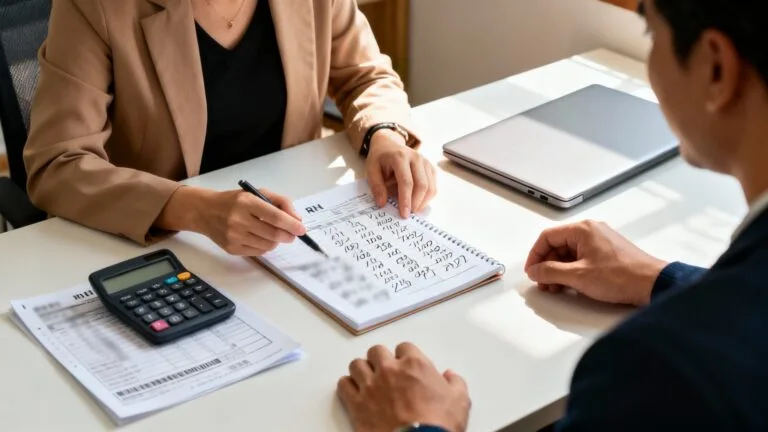 Conseil pour calculer le salaire convention 66 avec grille