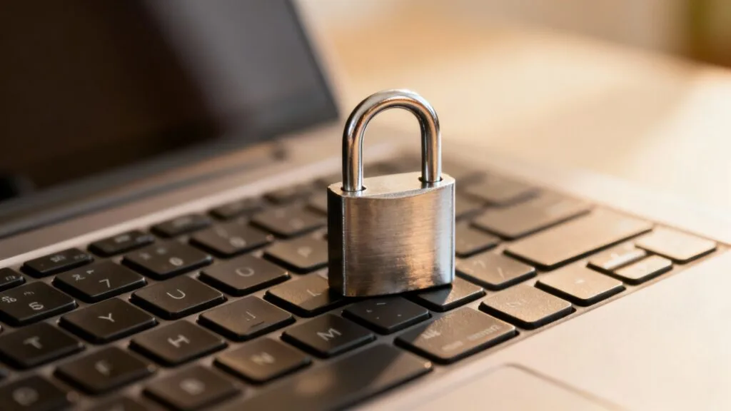 Bonnes pratiques de sécurité pour le compte ENT
