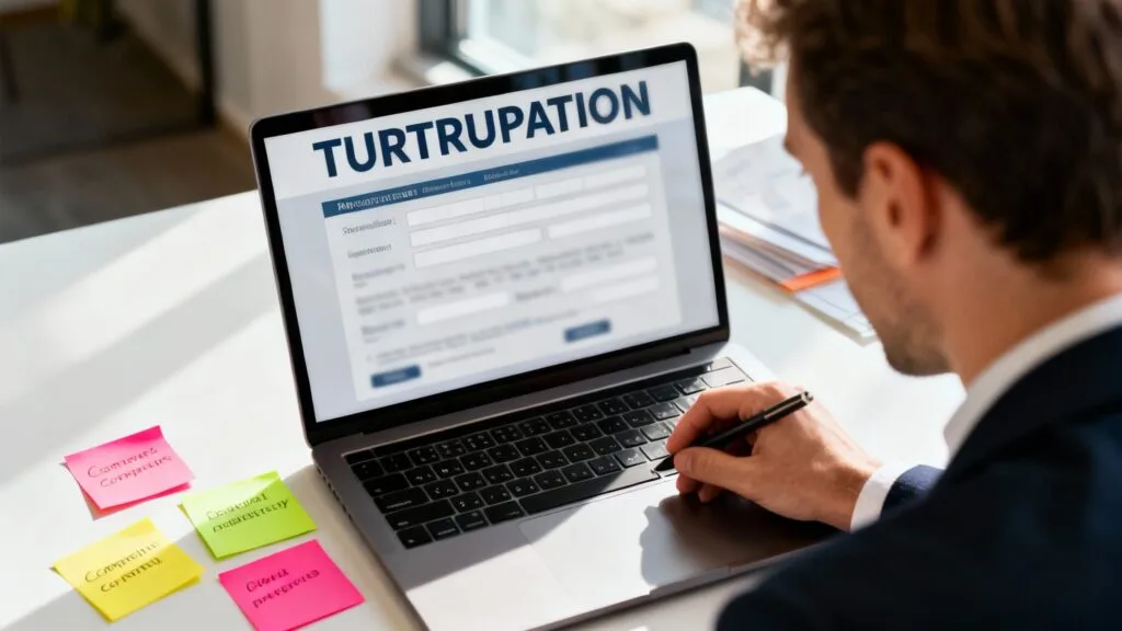 Rédaction d’annonce pour générer des candidatures ciblées