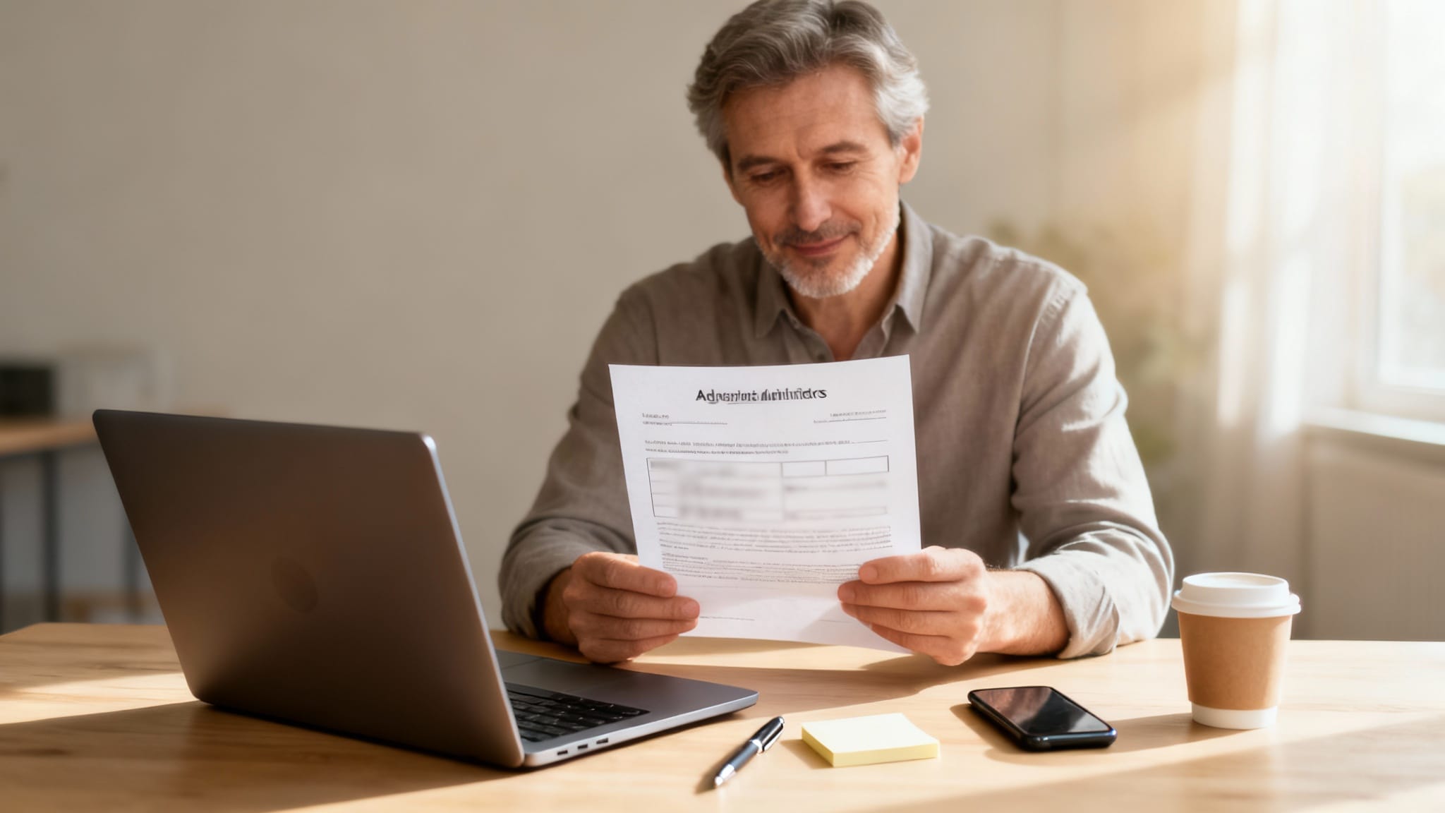 Notification de trop percu pole emploi : vérifier, choisir, agir