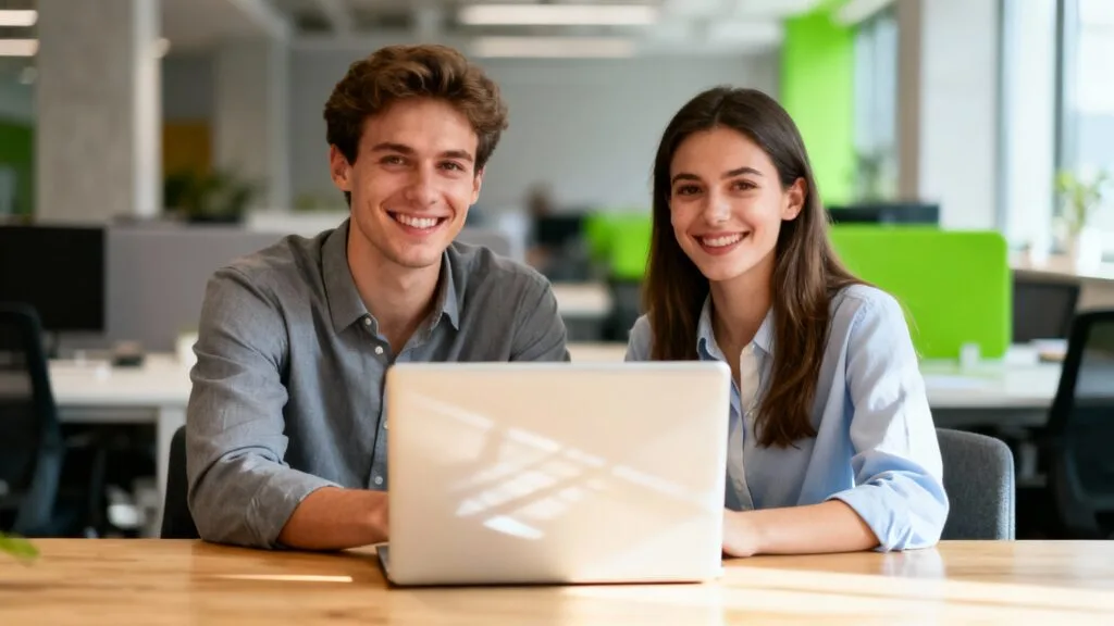 Jeunes diplômés pour une cvthèque orientée premiers emplois