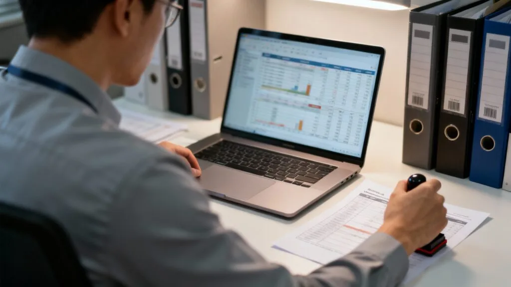 Gestion budgétaire et administrative de production cinéma