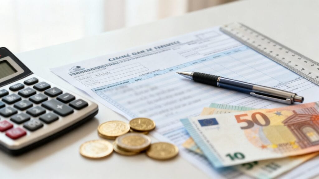 Fourchettes de salaire net professeur des écoles