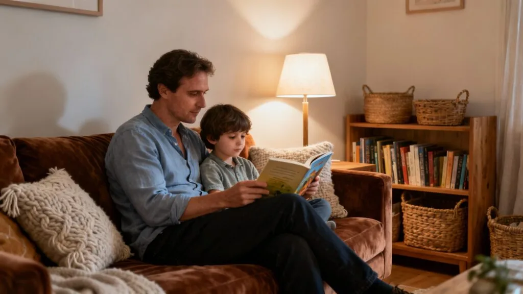 Accueil familial et protection de l’enfance au domicile