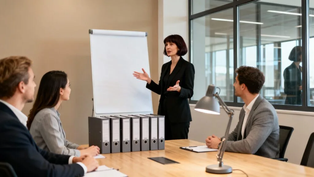 Coordination d’équipe et management socio-éducatif