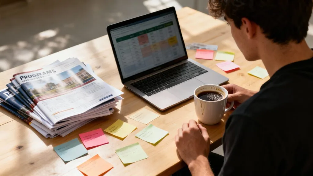 Comparaison de BTS, BUT et licence selon critères de débouchés