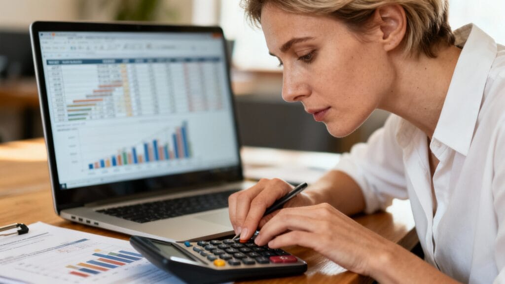 Analyse des rémunérations et avantages par un responsable C&B