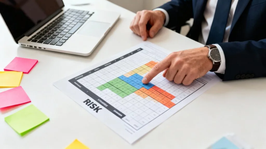 Juriste conformité gérant anticorruption et KYC