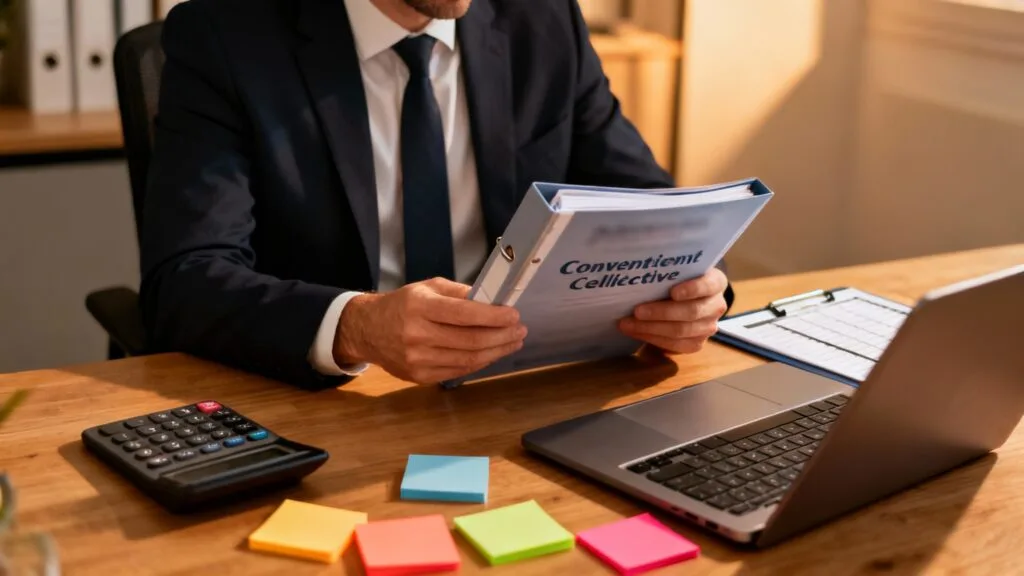 Vérifier les minima conventionnels pour apprentis