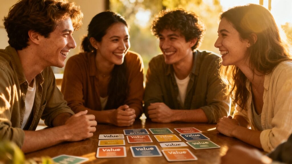 Rituels d’équipe pour renforcer la culture et l’engagement au travail