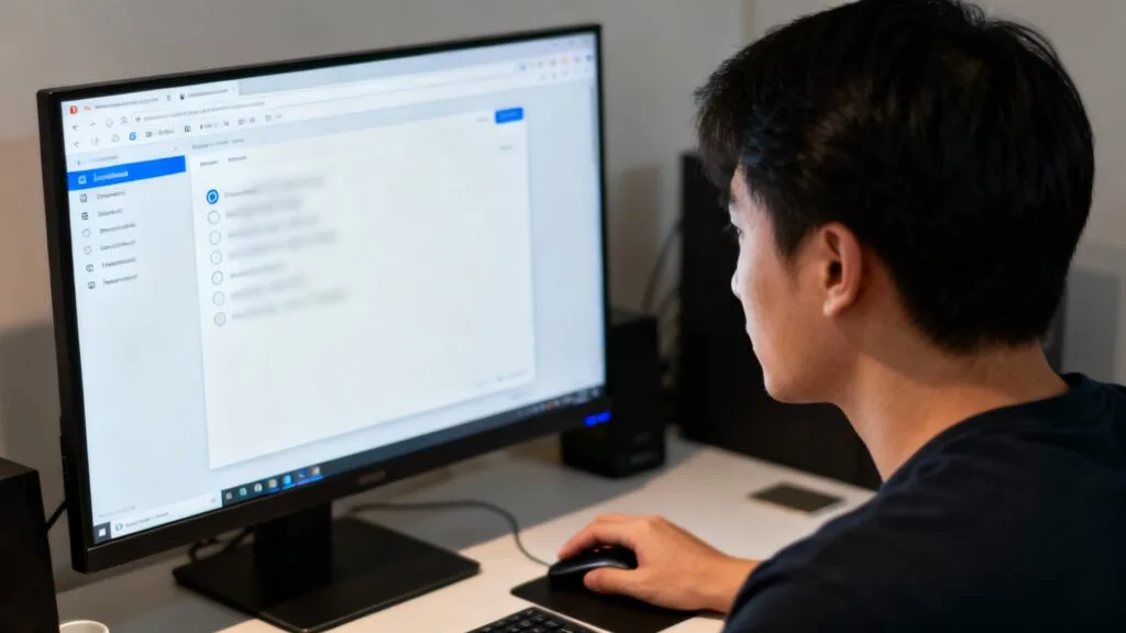 Dépannage problème connexion ent, nettoyage des cookies