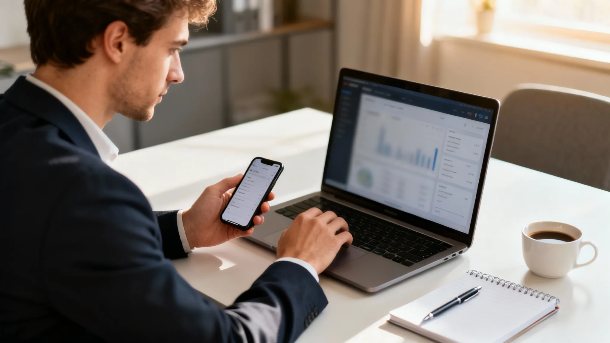 Connexion à l’ent amu sur ordinateur et smartphone