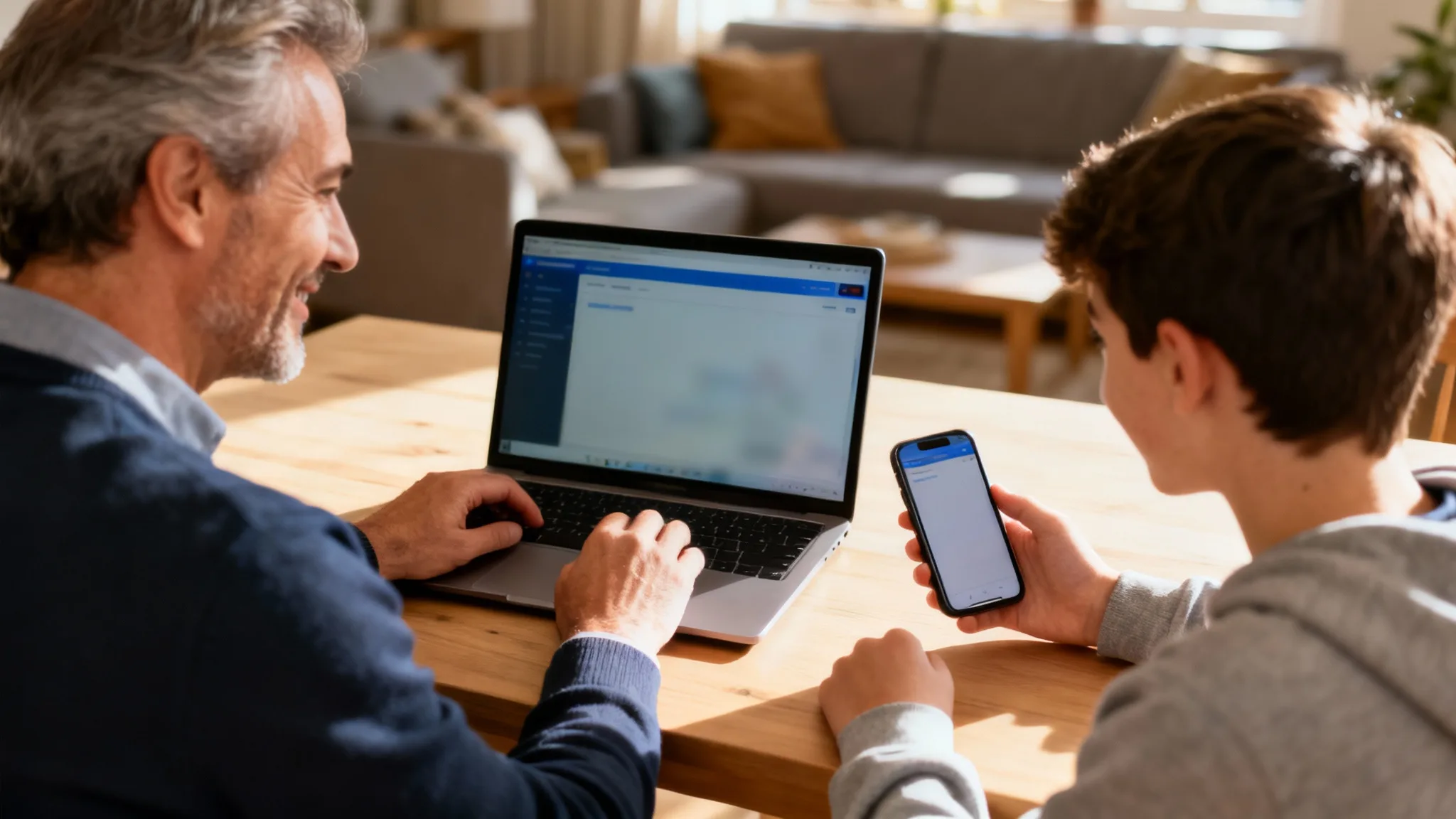 Connexion à l’ent haut de france sur ordinateur et mobile