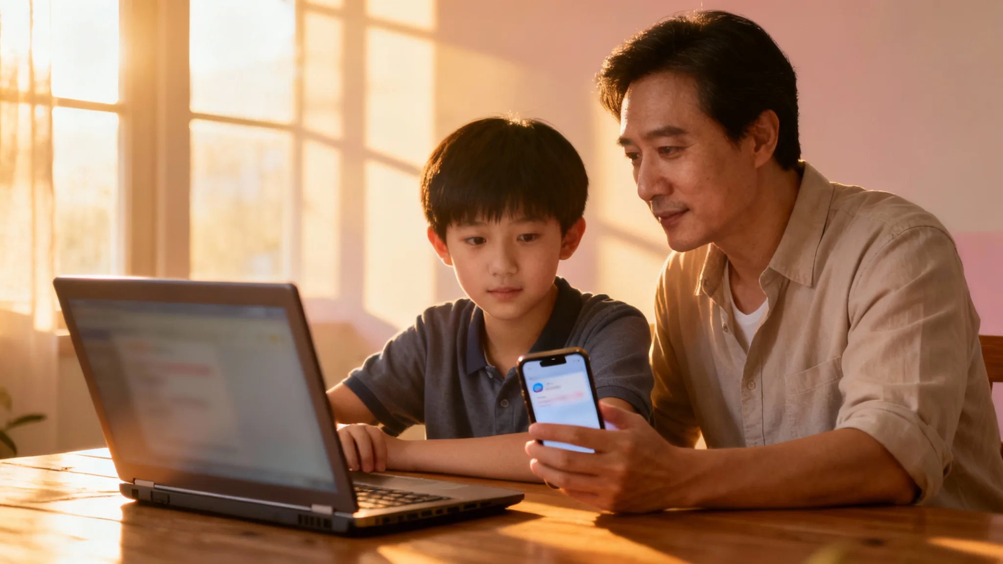 Connexion à ent91 via EduConnect sur MonCollège Essonne