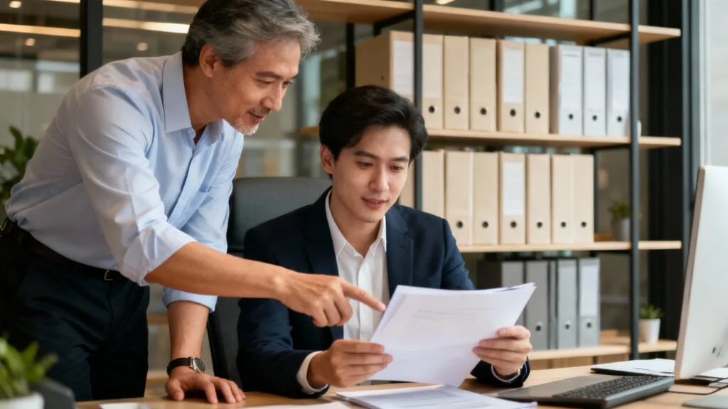 Évolution greffier vers greffier principal