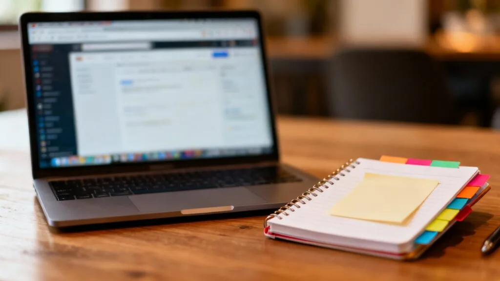 Favoris portail ent hdf pour accès direct quotidien