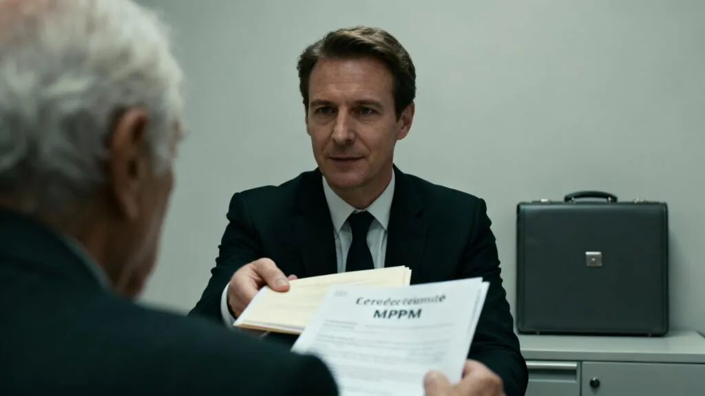 Protection des majeurs et gestion administrative encadrée