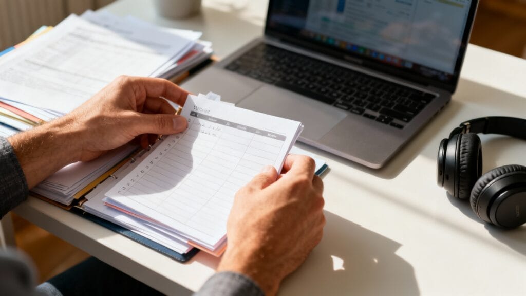 Gestion de dossier usager, suivi et planification