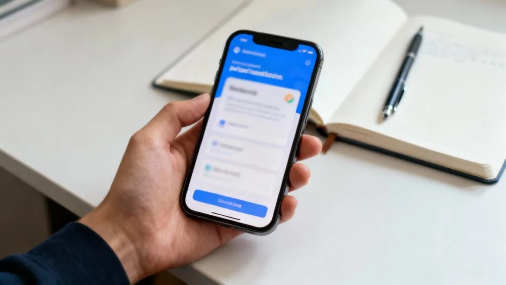 NEO Pocket pour ent91, notifications devoirs et messages